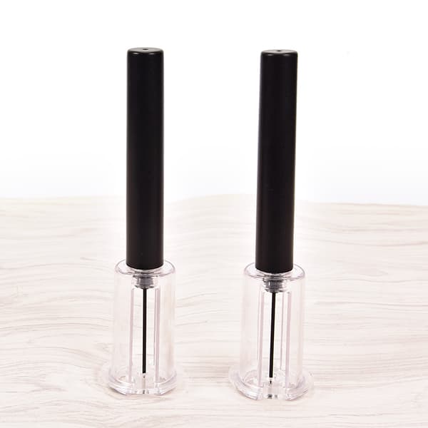 Rødvinsflaskeåpner Korkfjerner Easy Air Pump Pressure Cork