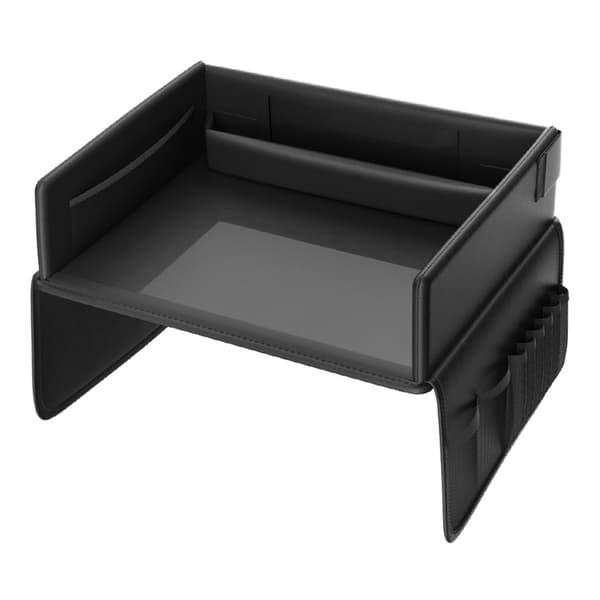 Rejsebakke til børn Black