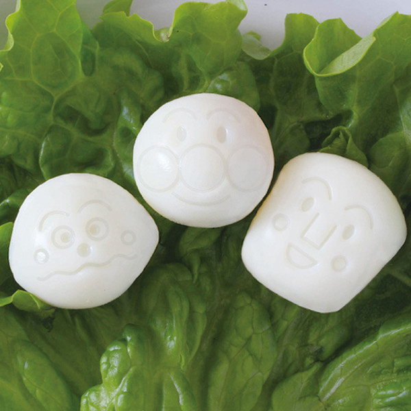 2st Smörgås Bento Mould Sushimaskin Kokt ägg ter Kitch