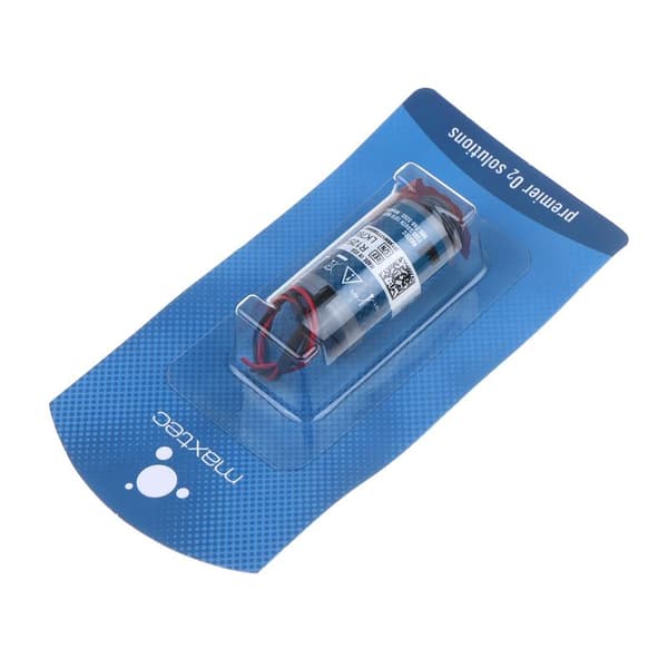 1 st MAX-250B syresensor reservdelar kompatibla med K