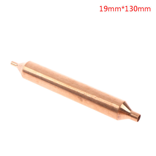 Jääkaappi R600a Bold Filter Pakastimen suodatin 19*130mm Jääkaappi 19mm*130mm