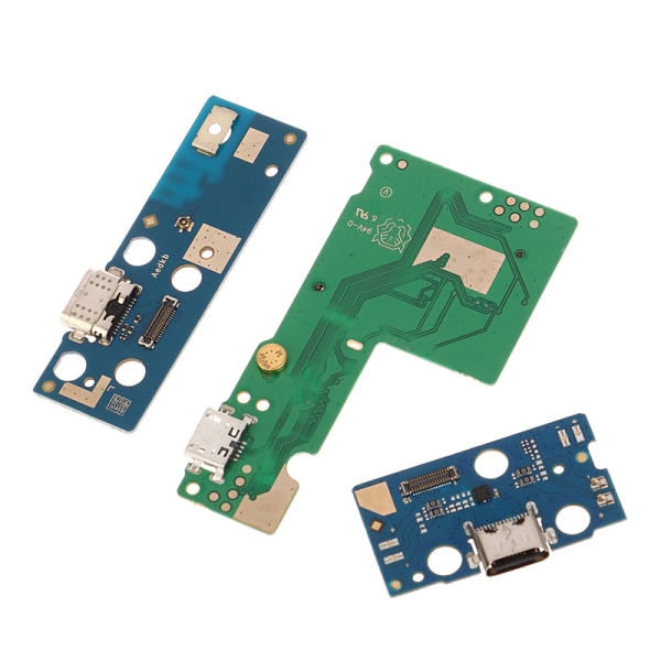 USB laturikortin liitäntäkaapeli TTB-X505F/J606F/X6 tabletille A