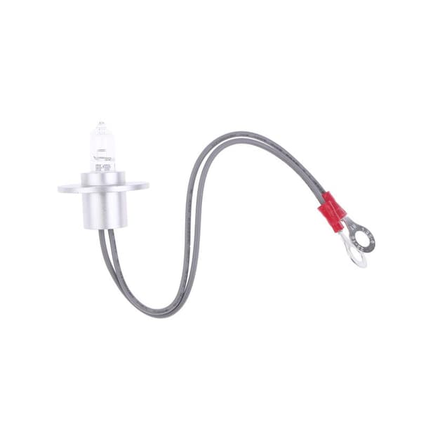 Til BS-200 BS-380 BS-420 BS480 12V 20W Kemi-analysator Halogen