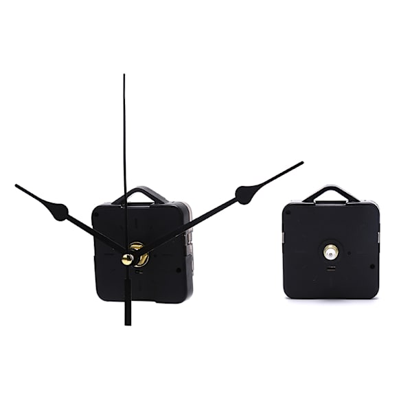 Quartz Clock Rörelse Mekanism Hands Wall Repair Tool