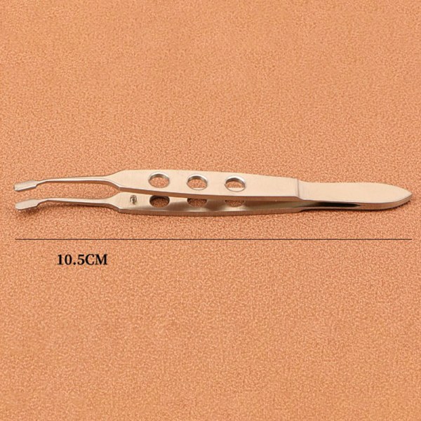 1 STK Meibomian Gland for Palpebral Gland Massasje Meibomian Flap A3