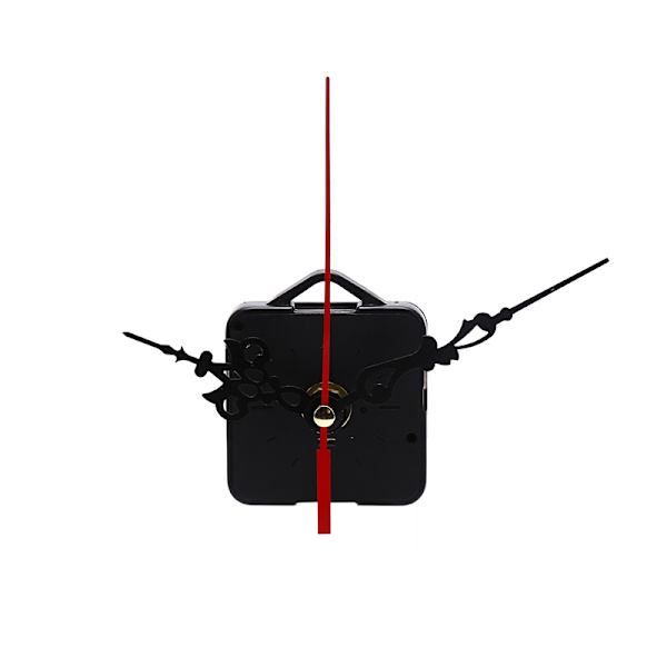 1 set Quartz Clock Rörelsemekanism Visar Väggreparationsverktyg Pa