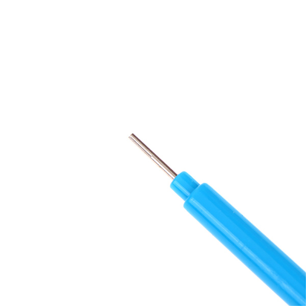 Pappersquilling Slitsad penna Skårad Pappersquilling Verktyg DIY Pa Blue