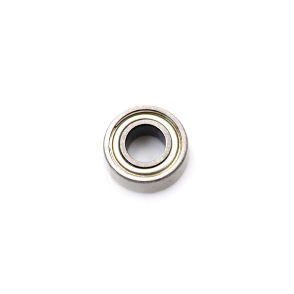 10 stk 693ZZ miniaturekuglelejer 3*8*4mm Lille dobbeltskjold