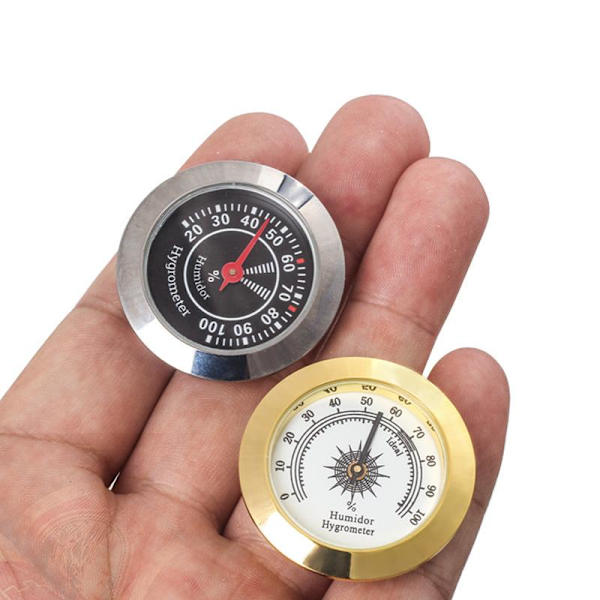 1 st högprecisionsgitarrhydrometer fuktmätare fuktighet S A2