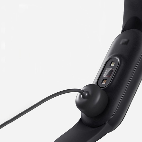 Magneettiset laturit Mi Band 5 6 7 USB Smart Watch -lataukseen C A3