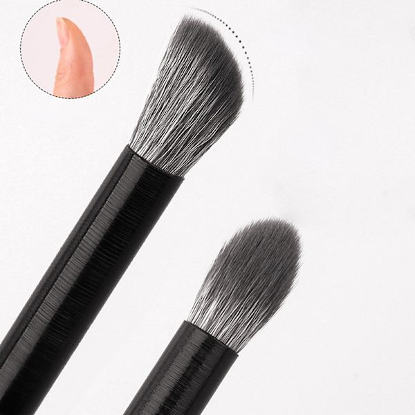 1 st Makeup Brush Contour Nose Shadow Cosmetic Blending Make Up A4