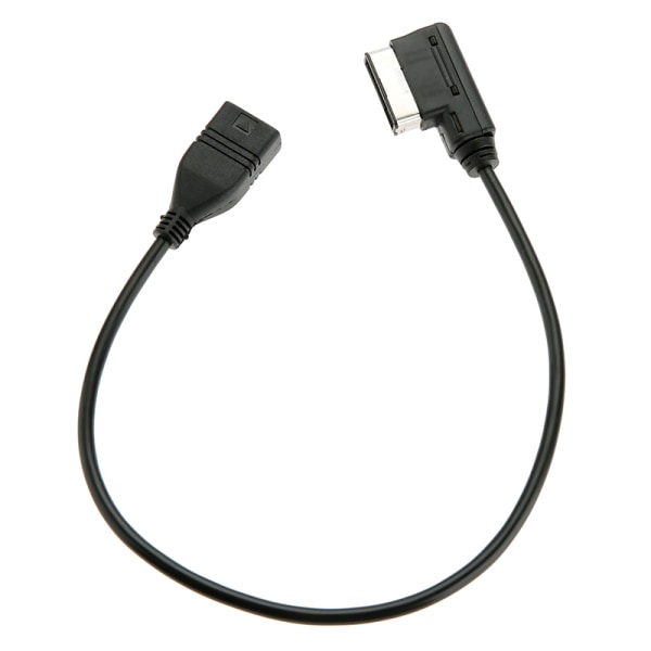 USB AUX-kabel Musikk MDI MMI AMI til USB-kvinnegrensesnitt