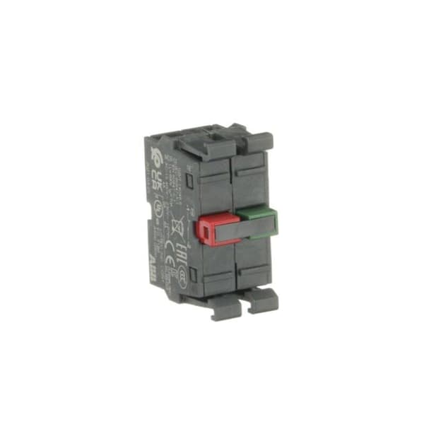 Original MCB-10 MCB-01 MCB-20 MCB-02 MCB-11 1SFA611610R1001 ABB A3