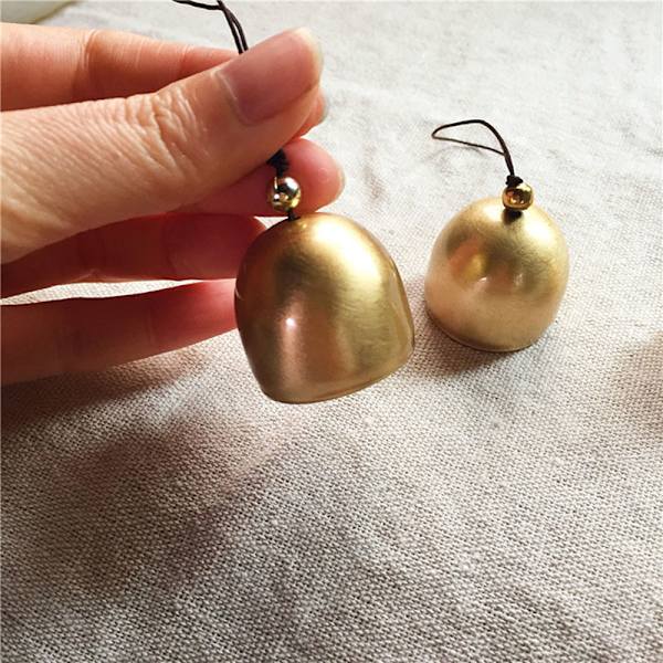 Outdoor Lucky Wind Chimes for Good Luck Kotipuutarha Riippuva Joulukuu