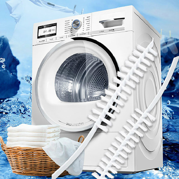 Tvätthine Rengöringsverktyg för innercylinder av trumrengöring 08ed | Fyndiq