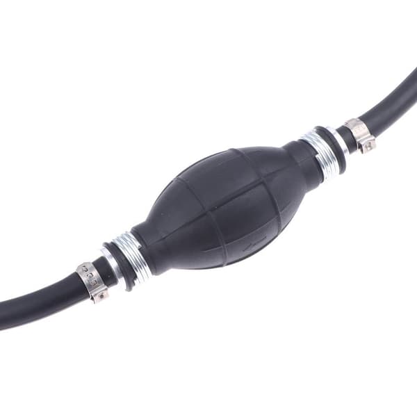 2.1/3.1M Drivstoffslangesett for utenbordsmotor til båtmotor 8mm drivstoff A2