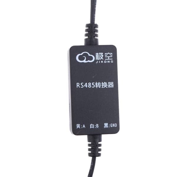 JK Jikong Active Balancer BMS -kaapeliliitinsovitin