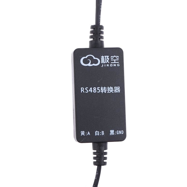 Til JK Jikong Active Balancer BMS Kabel Ledningsstik Adapter
