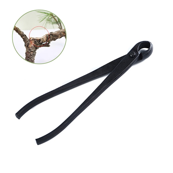 Bonsai Knob ter Konkav Edge ter Root ting Tång Ball Shear Sc