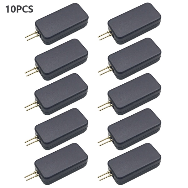 10 kpl Universal Car SRS Airbag Simulator Emulator Resistor