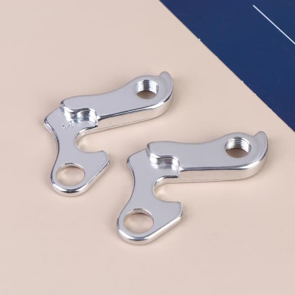 Cykel Bakväxelöra Aluminiumlegering Cykel Bakväxel 2Pcs