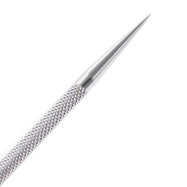 Double Ended Nail Pusher icle Remover Manicure Pedicure Beauty