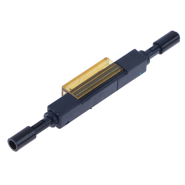L925B optisk fiber mekanisk splejsning fiberoptisk hurtig forbindelse Black
