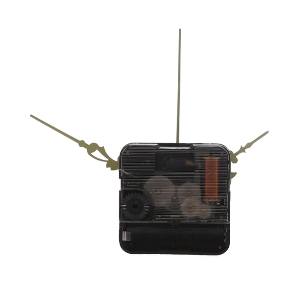 1 set Quartz Clock Rörelsemekanism Visar Väggreparationsverktyg Par