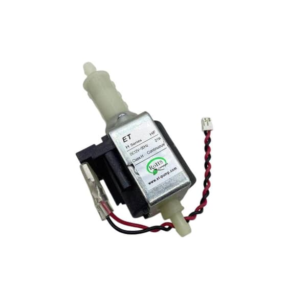 1 stk H-serie DC12V vandpumpemotor N9+ stemmeversion DVX45 DV