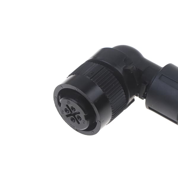 SM-JN2DS10SL-M-DS-C Encoder/Bromskontakt 4-polig 10-polig för Fanu A2