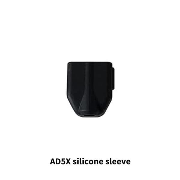 Til Flashforge AD5X Dyseopgradering Aftagelig 0.25 0.4 0.6 0.8m A5