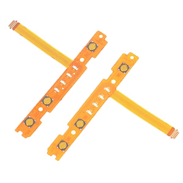 Reservedel SL SR Button Flex Kabel for NS Switch Joy-Con left right