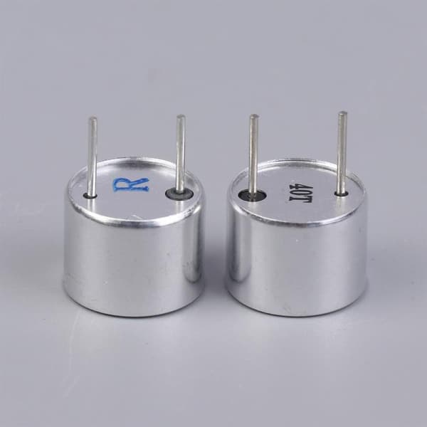 5/10 stk 16mm 40K R og T Ultralydsensor Sender Send+mottaker T 10pcs