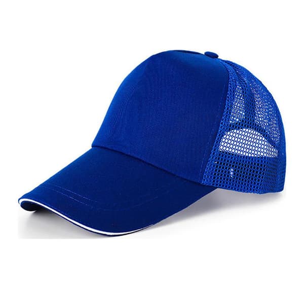 100% bomull anpassad baseballkeps DIY bokstavsbroderi Snapback A19