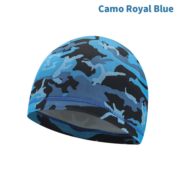 Ridning small cap sommar vindtät cap utomhussporter så camouflage red