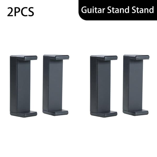 Guitar Steady Stands Ultra-lille Akustisk Guitarstativ Bærbart A1 1PC