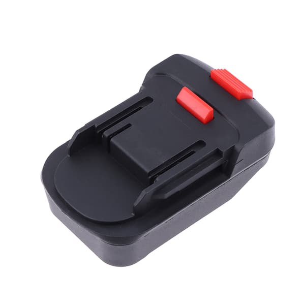 Batteriadapteromformer for Ozito 18V for Einhell Li-ion-batteri