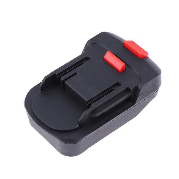 Batteriadapteromvandlare för Ozit 18V för Ehell Li-ion-batteri