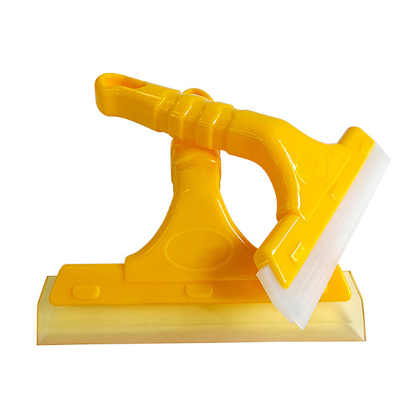 Oxford Rengjøringsskrape Spade Tile Gap Fylling Tool Grout Scra Yellow