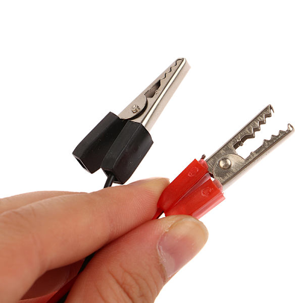 50W 12V kannettava puristinlamppu hätävalot Ladattava LED L