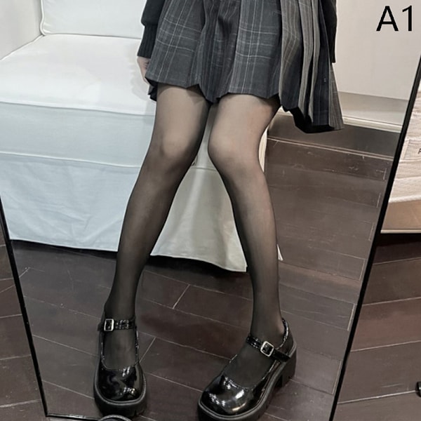 Hot sælgende Sexy Dame Strømpebukser Strømpebukser Elastic Tr A1