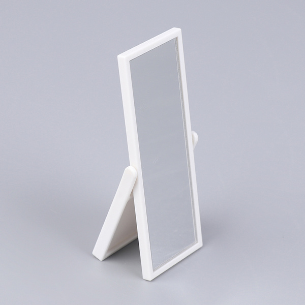 1:12 Dollhouse Simulation Full Length Mirror Dollhouse Furnitur