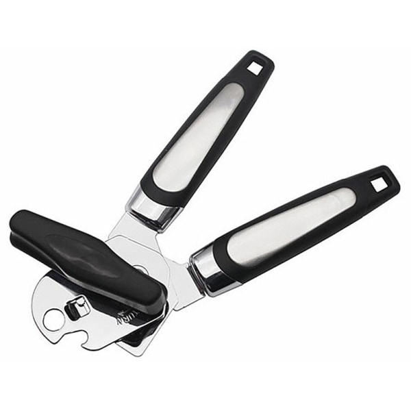 1 kpl ruostumattomasta teräksestä valmistettu tölkinavaaja Tin Professional Manual CAN Ope Wheel cutter