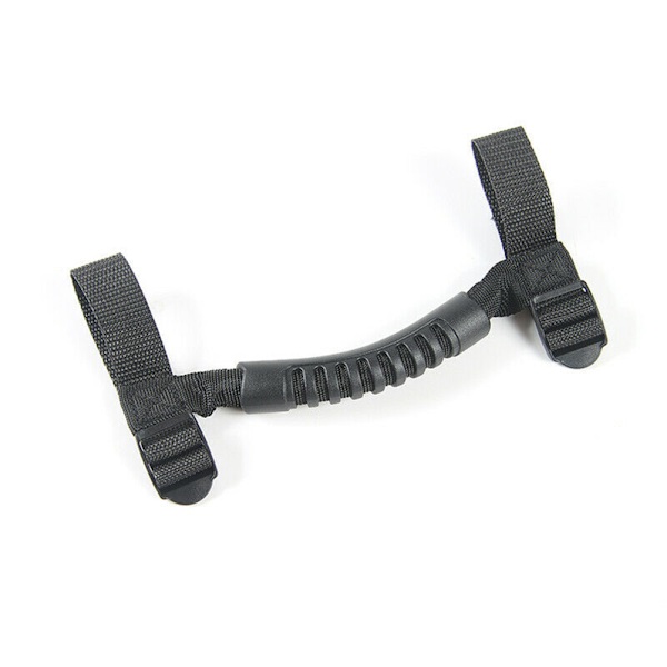Roll Bar Tartu Kahvat Grip Leveä Kahva Wrangler JK JKU TJ U