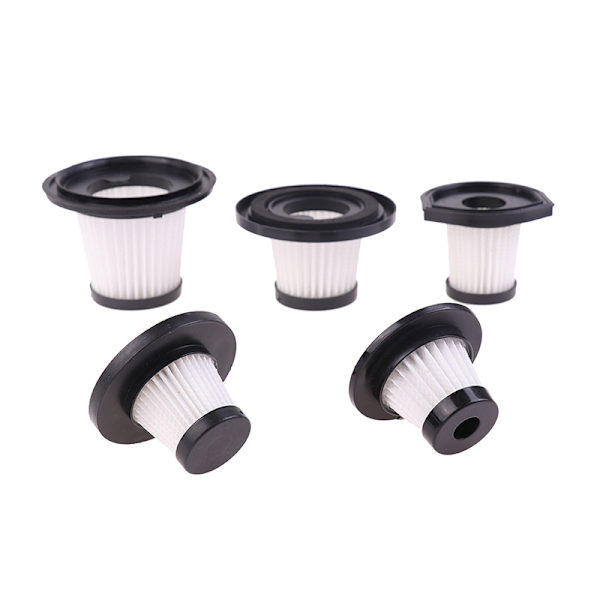 Bil sladdlösa dammsugare Patroner Mikrofilter Vacuum Cl 7(F1113)