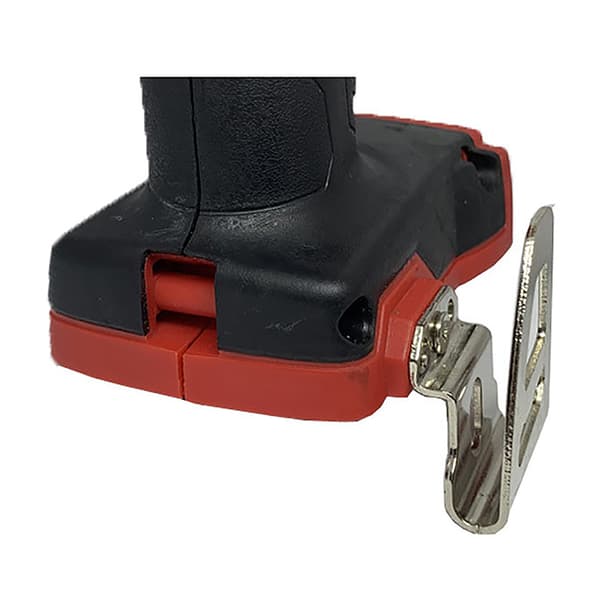 Elektrisk borebeltekrok Cordless Drills Holder Clip Kroker også A1