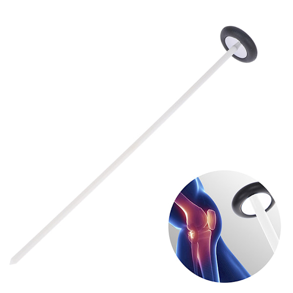1 kpl neurologiset lyömäsoittimet polven lyömäsoittimet refleksihierontahoidossa