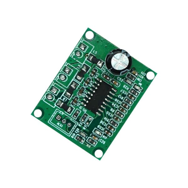 1 kpl DC12V Max 2*20W o-tehovahvistinlevy MP3-vahvistus