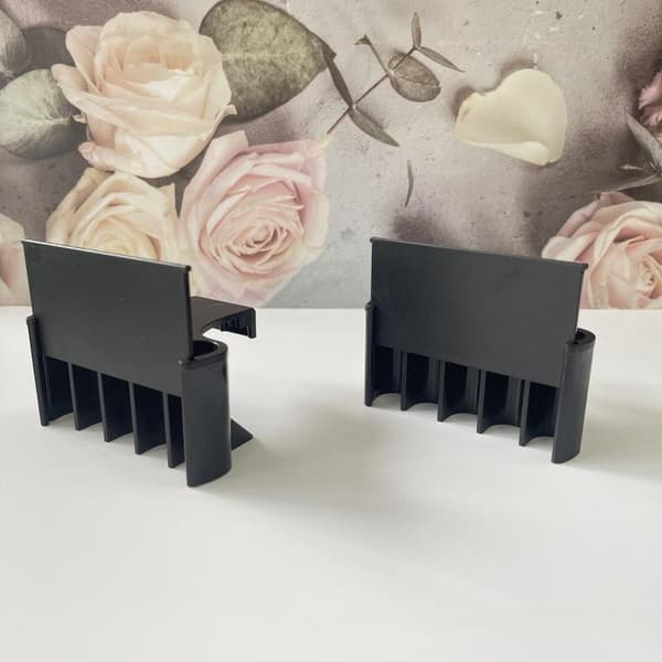 1/2/3 st Akvarium Stödkorg Odlingställ Dekorationsställ 1Pc