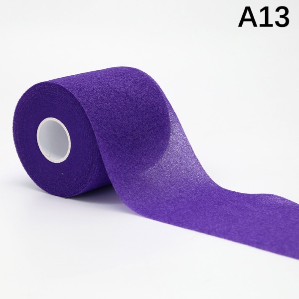 Athletic Sponge Pre Wrap Tape Racket Grip Primer Film Sweat Ab A13